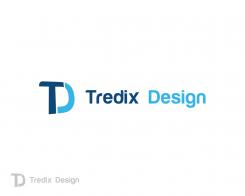 Logo # 383885 voor Tredix Design wedstrijd