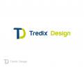 Logo # 383886 voor Tredix Design wedstrijd