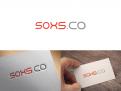 Logo design # 375761 for Logo for soxs.co contest