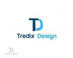 Logo # 383887 voor Tredix Design wedstrijd