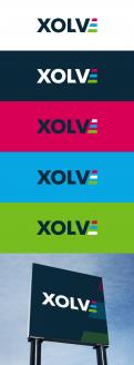 Logo # 524537 voor Xolve wedstrijd