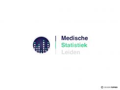 Logo # 339250 voor logo Medische Statistiek LUMC wedstrijd