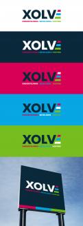 Logo # 524538 voor Xolve wedstrijd