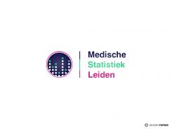 Logo # 339251 voor logo Medische Statistiek LUMC wedstrijd