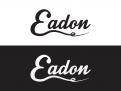 Logo # 514909 voor Logo voor singer-songwriter Eadon  wedstrijd