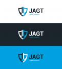 Logo # 609309 voor Logo ontwerp voor juridische/ Compliance/ consultant naam bedrijf: Jagt Legal & Compliance wedstrijd