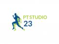 Logo design # 554135 for Logo for PT studio 23 contest