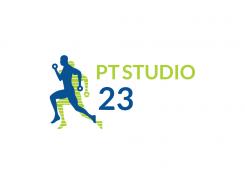 Logo design # 554135 for Logo for PT studio 23 contest