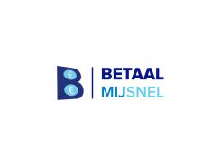 Logo # 375972 voor Betaalmijsnel wedstrijd