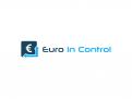 Logo # 357715 voor Euro In Control wedstrijd