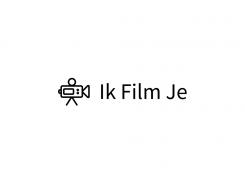 Logo # 698596 voor Logo voor filmproductiebedrijf wedstrijd