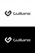 Logo # 483815 voor logo: Guiliano wedstrijd