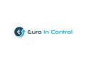 Logo # 357716 voor Euro In Control wedstrijd