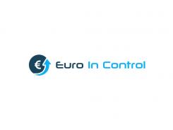 Logo # 357716 voor Euro In Control wedstrijd