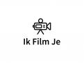 Logo # 698597 voor Logo voor filmproductiebedrijf wedstrijd