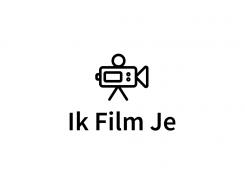 Logo # 698597 voor Logo voor filmproductiebedrijf wedstrijd