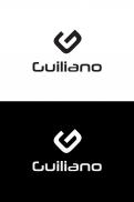 Logo # 483816 voor logo: Guiliano wedstrijd