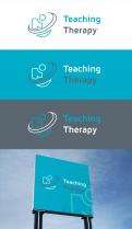 Logo design # 527555 for logo Teaching Therapy contest