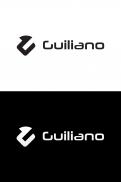 Logo # 483817 voor logo: Guiliano wedstrijd