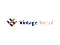 Logo # 495354 voor Creatieve breins gezocht voor nieuw logo Vintagevloer.nl wedstrijd