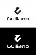 Logo # 483818 voor logo: Guiliano wedstrijd
