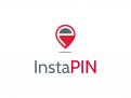 Logo design # 564274 for InstaPIN: Modern and clean logo for Payment Teminal Renting Company contest