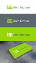 Logo design # 524749 for BIT Architecture - logo design contest