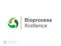 Logo design # 418916 for Bioprocess Xcellence: modern logo for freelance engineer in the (bio)pharmaceutical industry contest