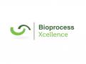 Logo # 418918 voor Bioprocess Xcellence: modern logo voor zelfstandige ingenieur in de (bio)pharmaceutische industrie wedstrijd