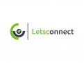 Logo # 510711 voor letsconnect wedstrijd