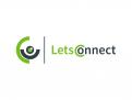 Logo # 510713 voor letsconnect wedstrijd