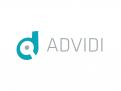 Logo # 426145 voor ADVIDI - aanpassen van bestaande logo wedstrijd