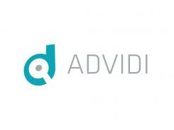 Logo # 426145 voor ADVIDI - aanpassen van bestaande logo wedstrijd