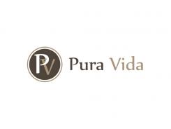 Logo # 411599 voor Pura Vida Restaurant wedstrijd