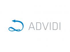 Logo # 426147 voor ADVIDI - aanpassen van bestaande logo wedstrijd