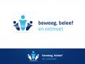 Logo # 448520 voor beweeg, beleef en ontmoet wedstrijd