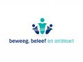 Logo # 448522 voor beweeg, beleef en ontmoet wedstrijd