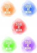 Logo # 133323 voor Soul at Work zoekt een nieuw gaaf logo wedstrijd