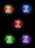 Logo # 133324 voor Soul at Work zoekt een nieuw gaaf logo wedstrijd