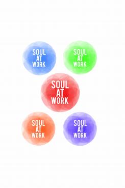 Logo # 133325 voor Soul at Work zoekt een nieuw gaaf logo wedstrijd