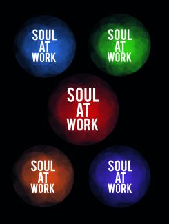 Logo # 133326 voor Soul at Work zoekt een nieuw gaaf logo wedstrijd