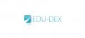Logo # 295753 voor EDU-DEX wedstrijd