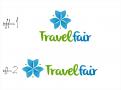 Logo # 268223 voor Ontwerp een nieuw logo voor dè reisportal voor lokale Aziatische tour- en reisorganisaties. wedstrijd