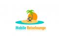 Logo  # 303338 für Logo : mobile Reiselounge Wettbewerb