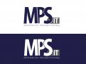 Logo design # 287391 for MPS-IT contest