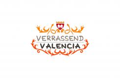 Logo # 38822 voor Logo ontwerp voor bedrijf dat verrassende toeristische activiteiten organiseert in Valencia, Spanje wedstrijd