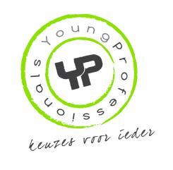 Logo # 87682 voor Ontwerp een logo voor de youngprofessionals community van NL! wedstrijd