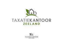 Logo # 141154 voor Logo ontwerp voor nieuw Taxatie Kantoor wedstrijd