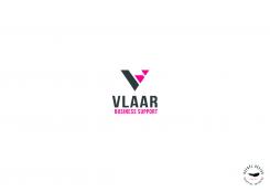 Logo # 506112 voor Vlaar Business Support wedstrijd