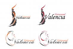 Logo # 38283 voor Logo ontwerp voor bedrijf dat verrassende toeristische activiteiten organiseert in Valencia, Spanje wedstrijd